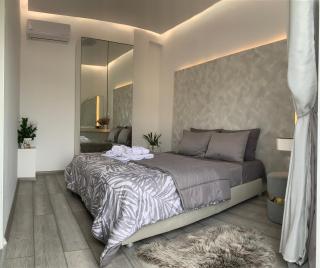 Luxury Athens Apartment with Breathtaking Views - Athens - 6