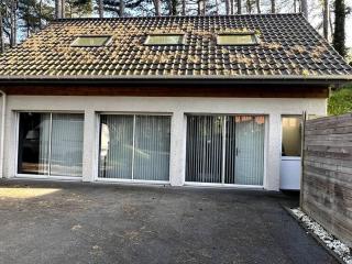 Maison indépendante de vacances HARDELOT PLAGE - Neufchâtel-Hardelot - 0