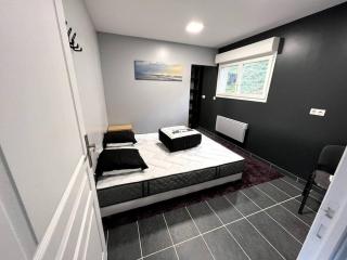 Maison indépendante de vacances HARDELOT PLAGE - 5