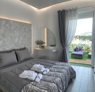 Luxury Athens Apartment with Breathtaking Views - Athens - 9