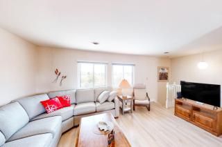 Beach Club Unit D - Ocean City - 6