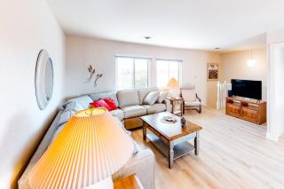 Beach Club Unit D - Ocean City - 5