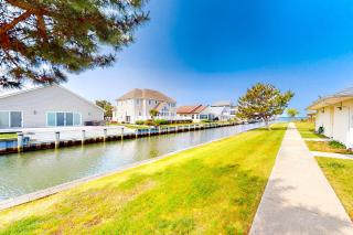 Beach Club Unit D - Ocean City - 3