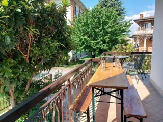 La Forgia Apartment - Peschiera del Garda - 8