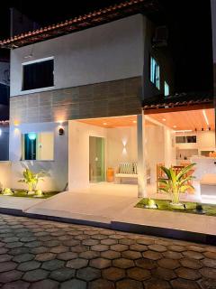 Lencóis Ville Residence - Barreirinhas - 0