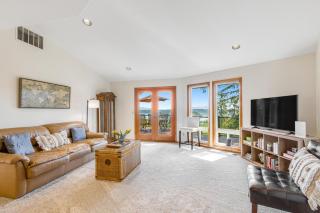 Hubbard Hill Haven - La Conner - 1