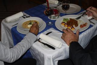 Land of the Sun Hotel & Spa - Cotacachi - 3