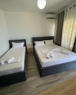 Vila Orizzonte blue - Sarandë - 5