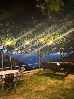 Vila Orizzonte blue - Sarandë - 2