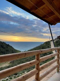 Vila Orizzonte blue - 1