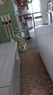 Chambre climatisée au cœur de brive avec téléviseur connecté wifi Netflix - Brive-la-Gaillarde - 1