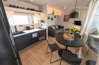 BUQEZ RESORT, Vila 51 - 7