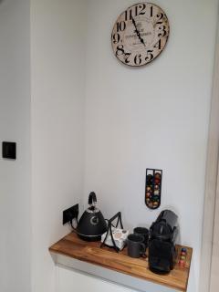 chambre gite au pied du Vieil Armand - Wattwiller - 3