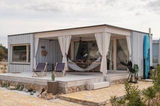 BUQEZ RESORT, Vila 51 - Drage - 5
