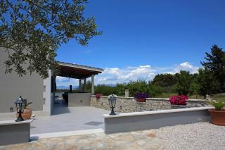 Villa Karolina - Supetar (San Pietro di Brazza) - 8
