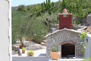 Villa Karolina - Supetar (San Pietro di Brazza) - 6