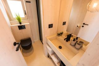 BUQEZ RESORT, Vila 51 - Drage - 2