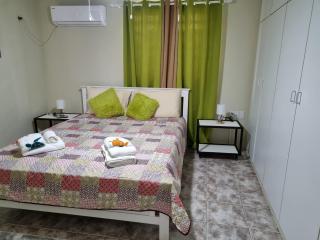 Angola Apartment "A" - Willemstad - 4