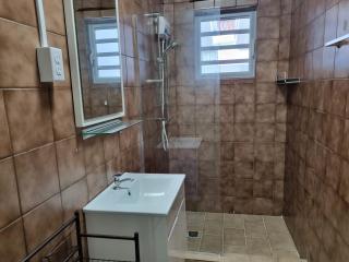 Angola Apartment "A" - Willemstad - 1