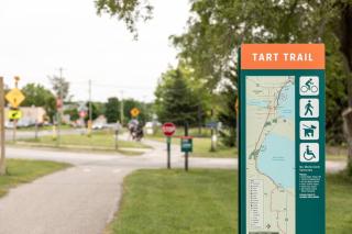 Fun & trendy condo close to downtown and the beach - Traverse City - 5