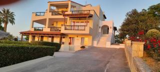 Lofos Apartments - Prínos - 1