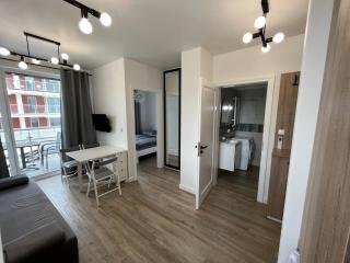 Apartament KLIFOWA REWAL przy plaży - Rewal - 9