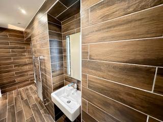 Birches Brow Boutique Guest Rooms - 9