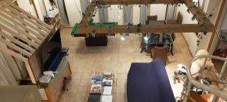 palmsプライベートプール,ミニビリヤード海と星空見える96平米 BBQ台 P2台分無料 wii WiFi - Isola di Ishigaki - 9