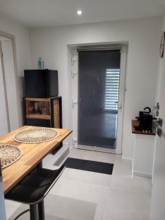 chambre gite au pied du Vieil Armand - Wattwiller - 1
