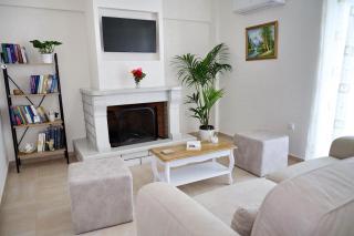 GK - Classic Apartment - Nafpaktos - 0