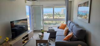 BEACH SUN SPIRIT, spa & gym - La Manga del Mar Menor - 9
