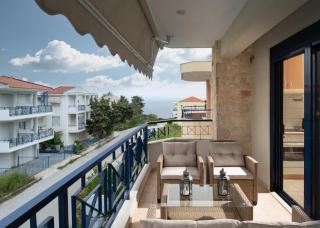 Casa De Piedra - Kallithea Halkidikis - 9