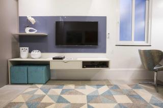 Apartamento quarto e sala no Leblon - Rio de Janeiro - 7