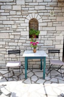 GK - Classic Apartment - Nafpaktos - 4