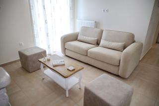 GK - Classic Apartment - Nafpaktos - 9