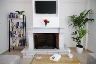 GK - Classic Apartment - Nafpaktos - 2