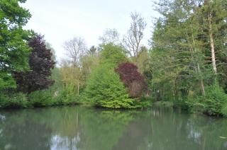 La Ferme de Vrilly - 3