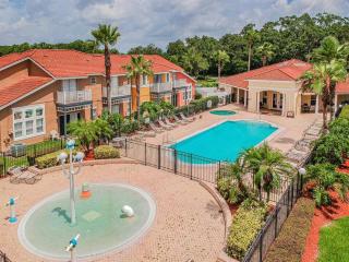 Private House with Pool - Disney Area - Lake Berkley - Kissimmee - 3