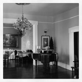 The Lasker Inn - 8