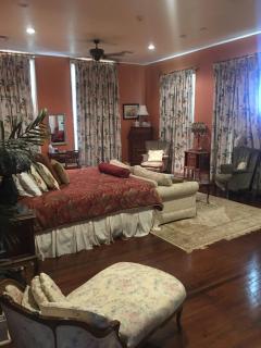 The Lasker Inn - Galveston - 6