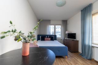 Mare Apartments - Palanga - 8
