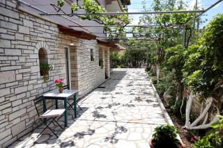 GK - Classic Apartment - Nafpaktos - 7