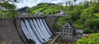 Top Ferienwohnung am Diemelsee, Sauerland Nähe Willingen Winterberg - 7