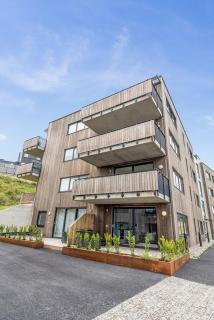 Apartments in Kjeller Lillestrøm - New, Modern and Central - Lillestrøm - 1