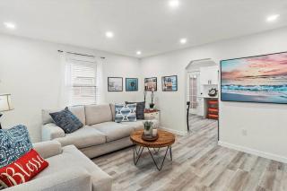 Quaint Gulfport Beach Bungalow - São Petersburgo - 8