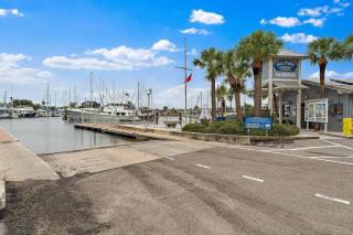 Quaint Gulfport Beach Bungalow - São Petersburgo - 2