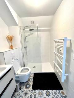 Charmant T2 à Aix-les-bains ! - Aix-les-Bains - 3