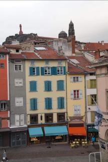 Agapi - Le Puy en Velay - 9