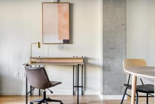 Lower Nob Hill 1BR w Gym Lounge WD CVS onsite SFO-788 - 7