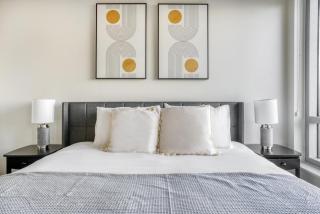 Lower Nob Hill 1BR w Gym Lounge WD CVS onsite SFO-788 - 2